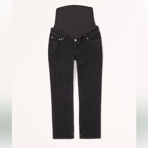 Abercrombie & Fitch Maternity Jeans